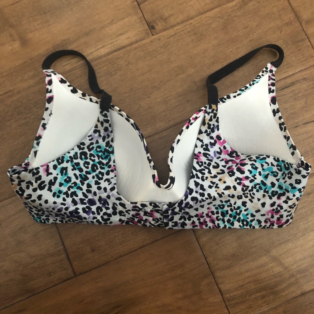 Incredible bra from Victoria’s Secret